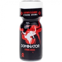 Попперс Dominator Black 10 мл (Франция)